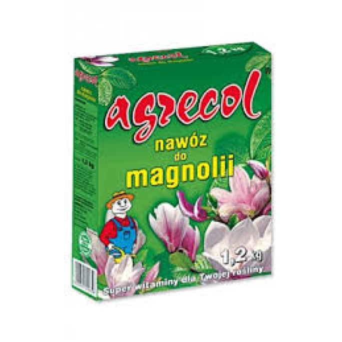 Agrecol - Тор за магнолии 1,2 кг.